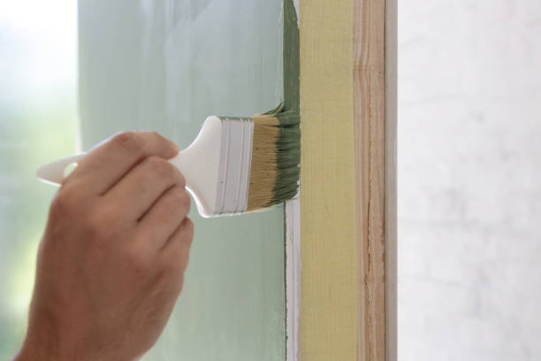 Best Asbestos and Lead Testing During Mold Inspection  in Montgomery, PA