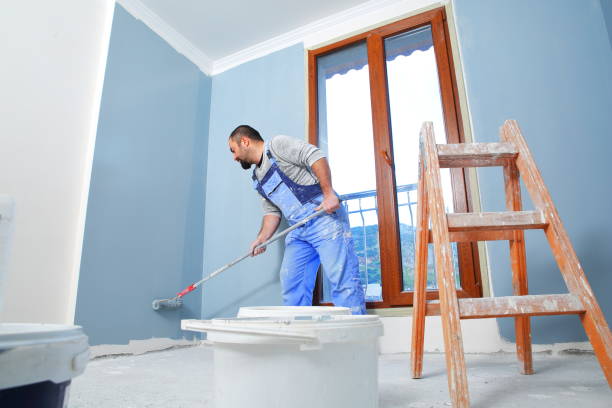Best Attic Mold Removal  in Montgomery, PA