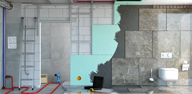 Mold Odor Removal Services in Montgomery, PA