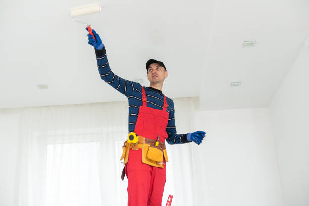 Best Biohazard Mold Removal  in Montgomery, PA